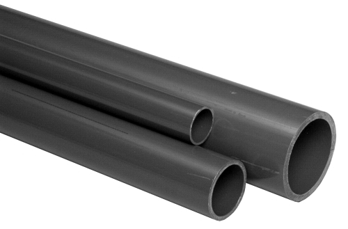 polyethylene-pipe